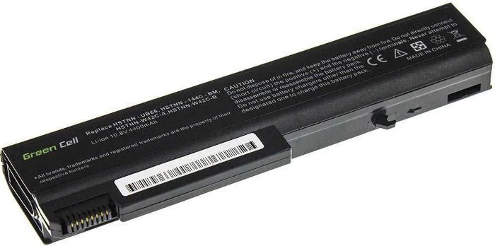 GREENCELL HP14 Battery for HP