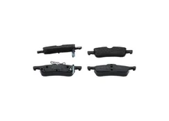 BOSCH 0 986 494 719 Brake pad set