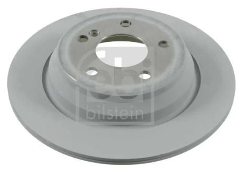Stabdžių diskas FEBI BILSTEIN 22205