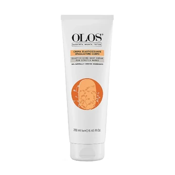 OLOS SHAPING kūno kremas, 250 ml