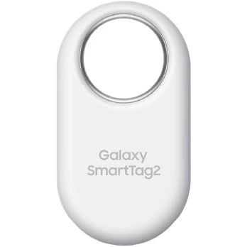 SAMSUNG Galaxy SmartTag2, location tracker (white)
