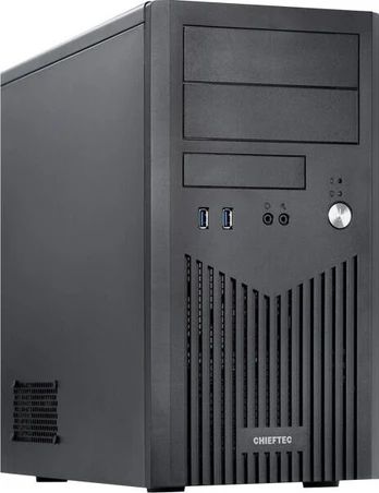 Korpusas Chieftec BD-25B-350GPB