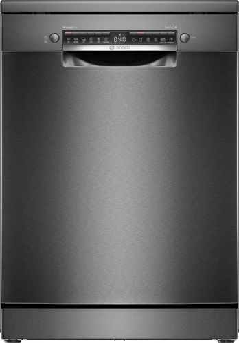Laisvai statoma indaplovė Bosch SMS4EMC06E