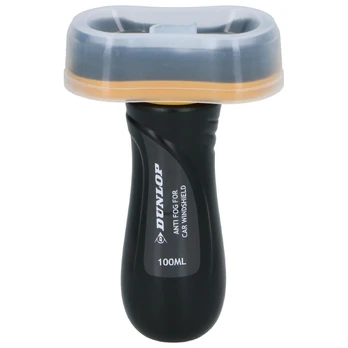 DUNLOP stiklo danga nuo rasojimo, 100 ml