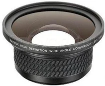 Raynox Wide Converter HD 7062 Pro 0.7x (RAHD-7062)