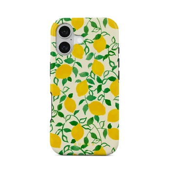 Capri - iPhone 17 Case, Tough (MagSafe) / N/A