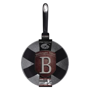 Keptuvė Berlinger Haus Stone Touch BH-1159, 28 cm, aliuminis