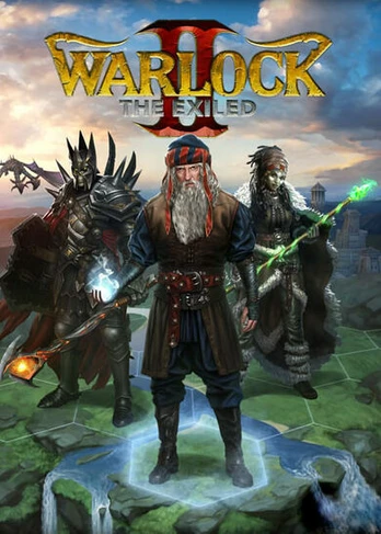 Warlock 2: The Exiled Steam