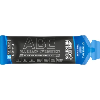Applied Nutrition ABE Pre-Workout Gel 60 g. - Cherry Cola skonis