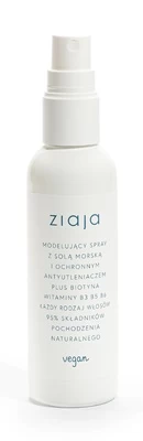 Ziaja Waves Styling Limited Summer, 90ml