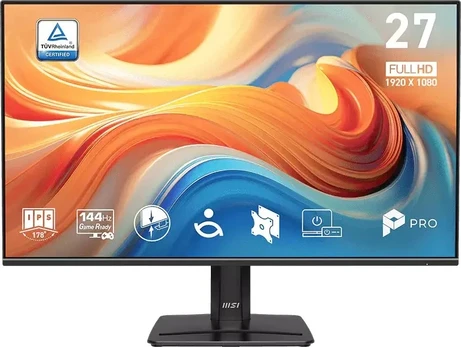Monitorius MSI Pro MP271 E14A
