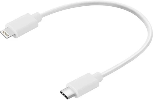 Sandberg USB-C PD to Lightning MFI 0.2M