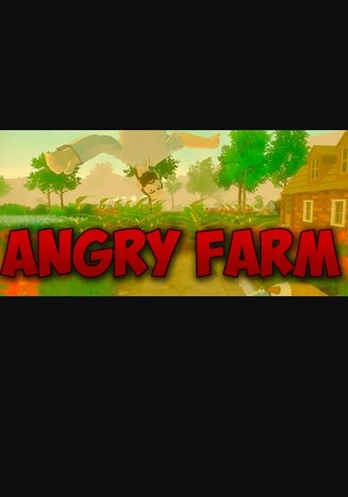 Angry Farm PC