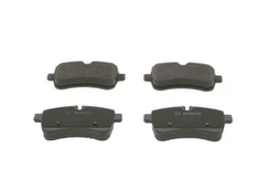 BOSCH 0 986 494 460 Brake pad set