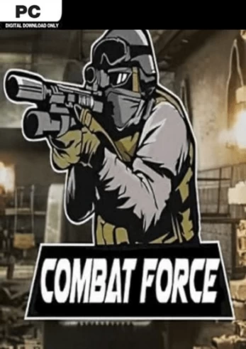 Combat Force PC