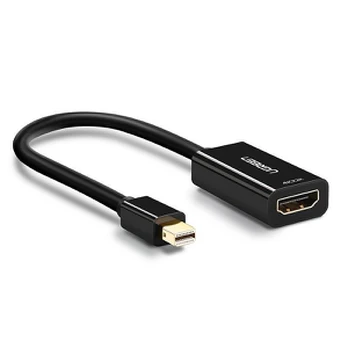 UGREEN mini DisplayPort – HDMI adapteris 4K