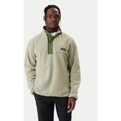 Columbia Fliso džemperis Helvetia™ II 2090891 Žalia Regular Fit