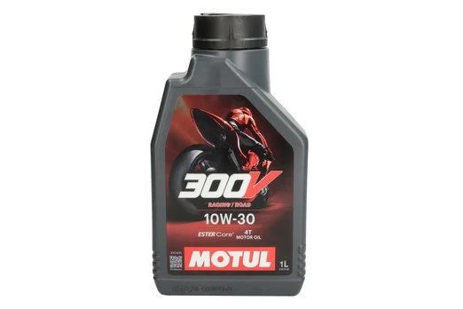 Variklio alyva MOTUL 112546