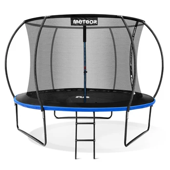 Batutas Meteor TRP10ft 305 cm mėlynas