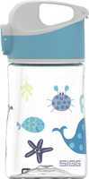 Gertuvė SIGG MIRACLE 0.35 L | Ocean Friend