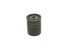 Alyvos filtras BOSCH 0 451 103 276 kaina