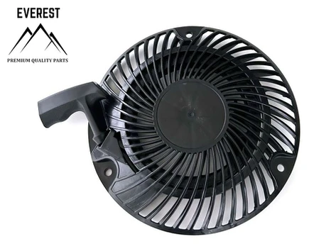 STARTERIS BRIGGS&STRATTON PLASTMASINIS
