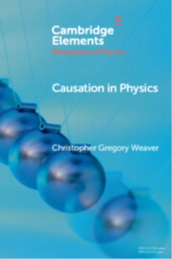 Causation in Physics