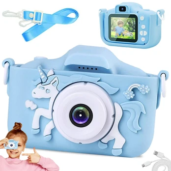 Verk Group Camera camera for children unicorn