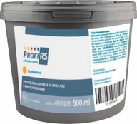 Rankų plovimo pasta, šalina alyvą, dažai 0,5 l