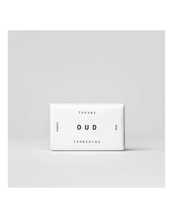 TANGENTGC muilas "Oud" 100 g
