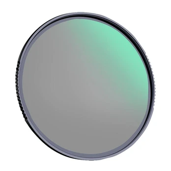 Filter 1/8 Black Mist 46 MM K-F Concept Nano-X