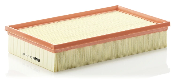 Oro filtras MANN-FILTER C32191