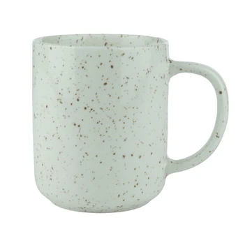 Puodelis AURORA CORELLE, smėlio sp., 350 ml