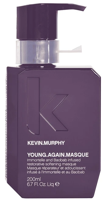 Kaukė plaukams Kevin Murphy Young Again, 200 ml