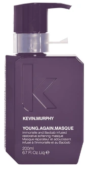 Kaukė plaukams Kevin Murphy Young Again, 200 ml kaina