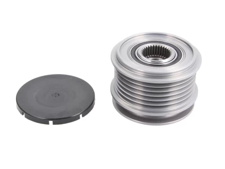 VALEO VAL588001 Freewheel alternator pulley