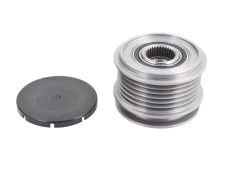 VALEO VAL588001 Freewheel alternator pulley kaina