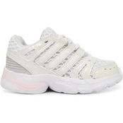 adidas Laisvalaikio batai Adistar Control 5 Elastic Lace KJ9738 Balta