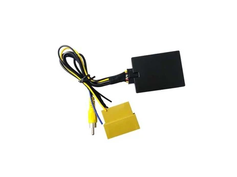 Connects2 Adapteris OEM VAG kamerai