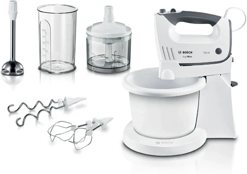 Plakiklis Bosch MFQ37490