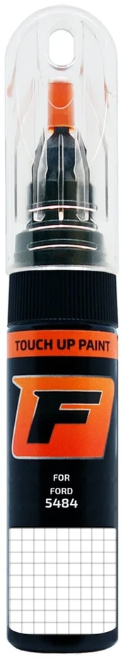 Firanto FORD 5484 - MEDIUM TAN Dažų korektorius įbrėžimų taisymui 15 ml