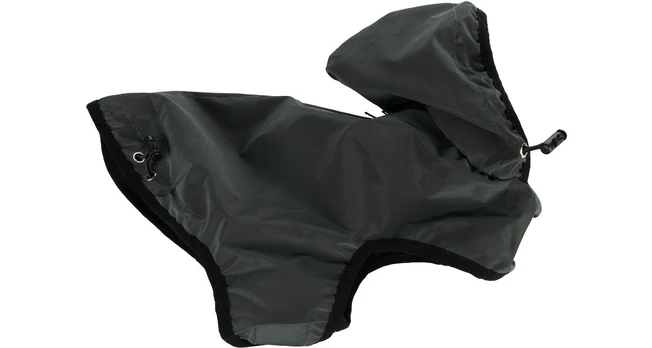 Paltas Flamingo Luza 523170, pilka, 30 cm