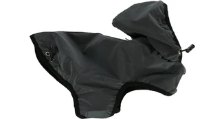 Paltas Flamingo Luza 523170, pilka, 30 cm kaina