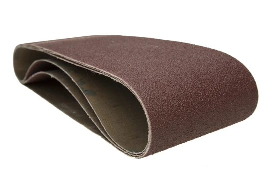 Šlifavimo juosta P150, 75 x 457, 3 vnt.