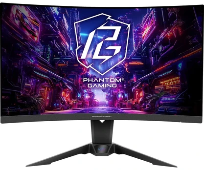 Monitorius ASROCK 27 PG27QRT2A