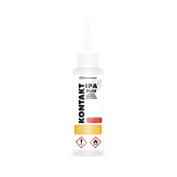 Ag Termopasty TermoPasty Kontakt IPA plus - izopropilo alkoholis 100ml