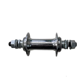 Priekinė stebulė Legeer plieninė, 130mm 28H