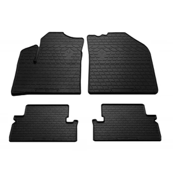 Kilimėliai FORD Transit Connect 2002-2013, 4 pc. /1007164
