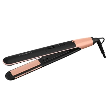 Tiesinimo žnyplės, Rowenta express shine/ Liss&Curl