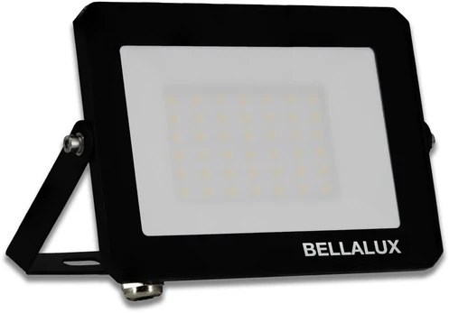„Bellalux“ prožektorius FL VITAL 30W 840 IP65 BK EUE „Bellalux“ prožektorius
